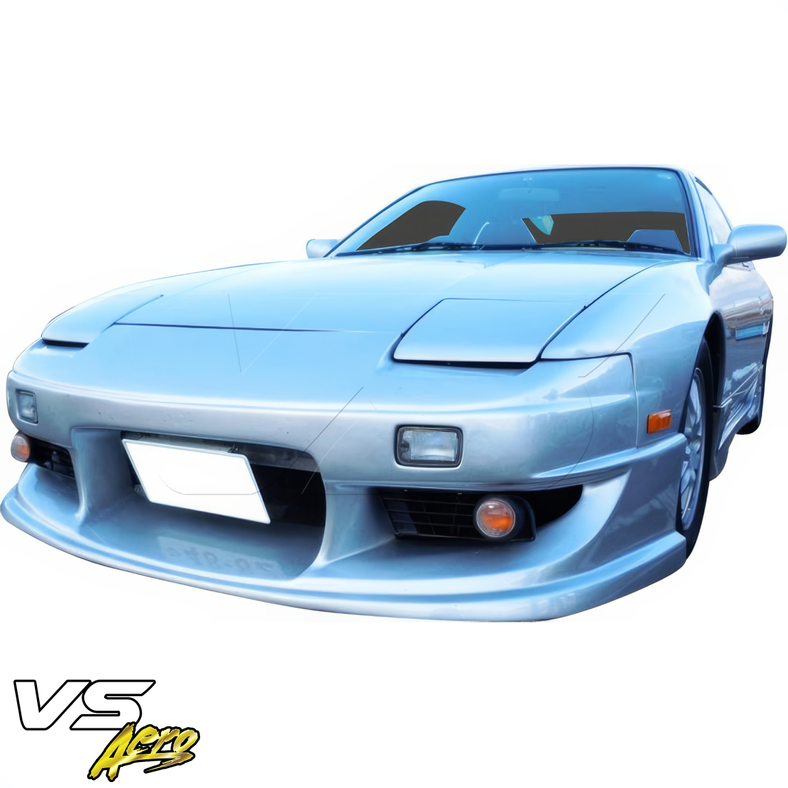 All kind of body kits for Nissan 240SX 1989. Exterior/Front Bumpers or Lips 