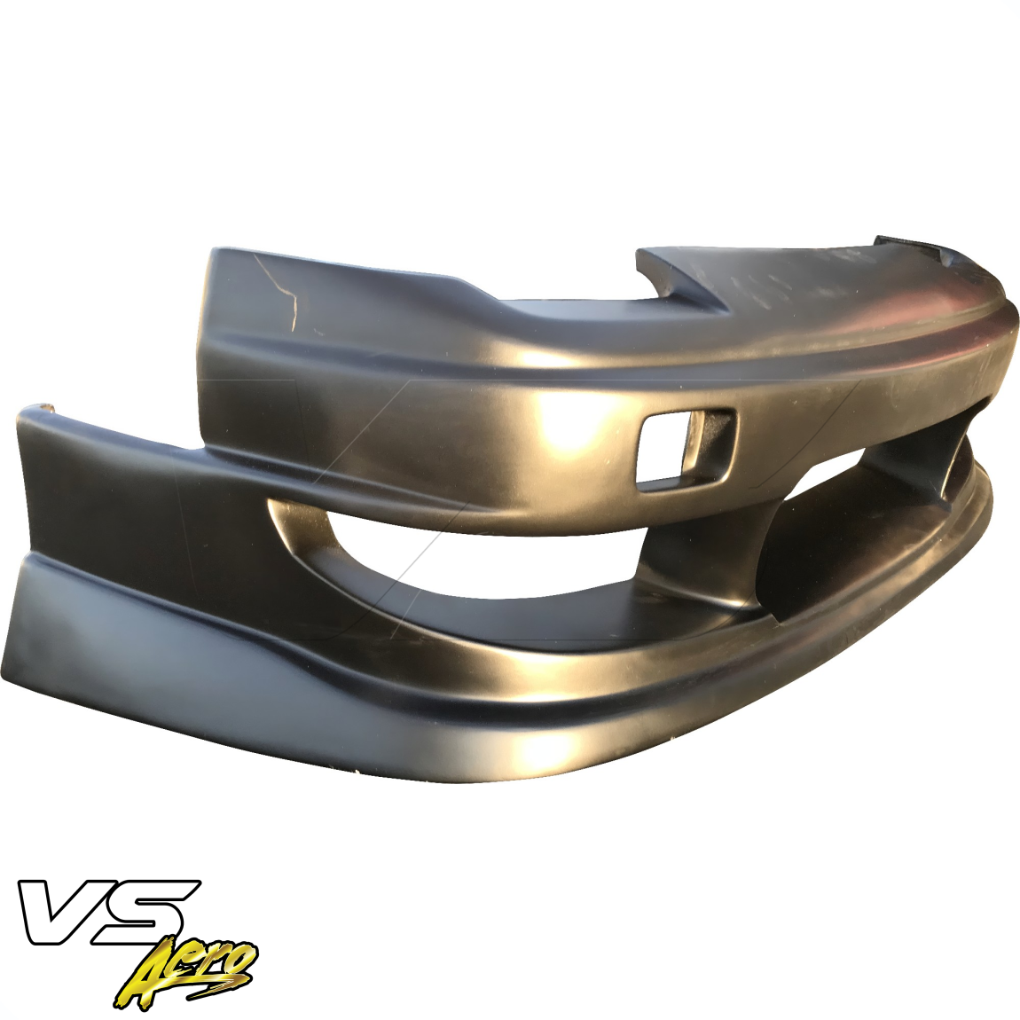 All kind of body kits for Nissan 240SX 1989. Exterior/Front Bumpers or Lips 