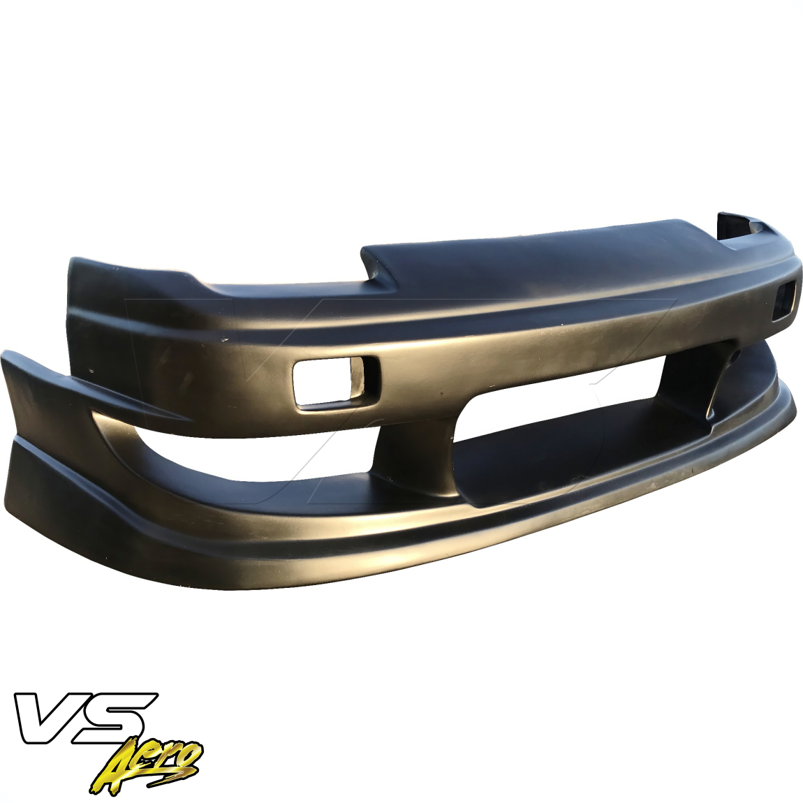 All kind of body kits for Nissan 240SX 1989. Exterior/Front Bumpers or Lips 