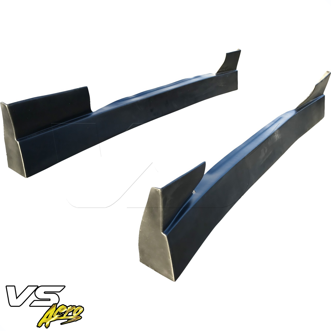 All kind of body kits for Nissan 240SX 1989. Exterior/Side Skirts 