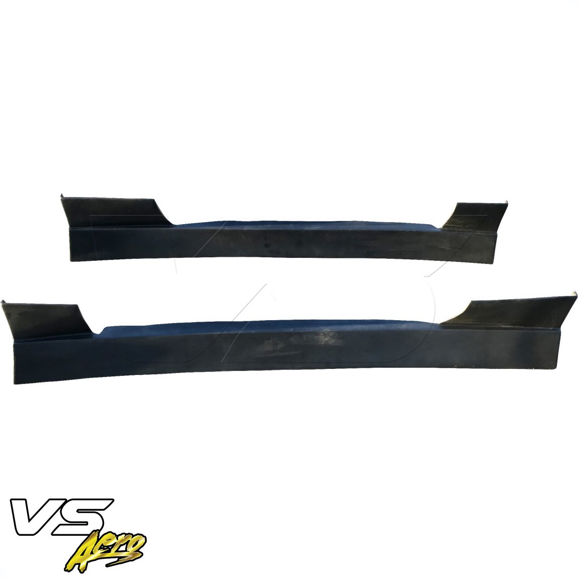 All kind of body kits for Nissan 240SX 1989. Exterior/Side Skirts 