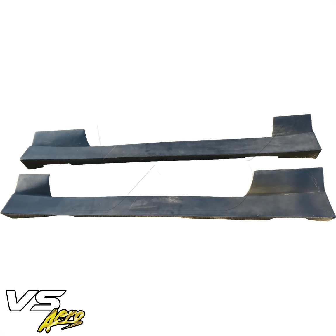 All kind of body kits for Nissan 240SX 1989. Exterior/Side Skirts 