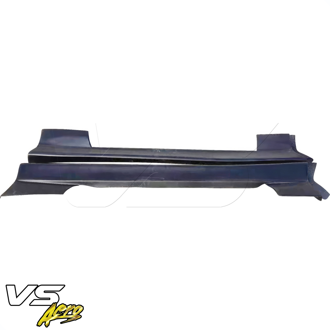 All kind of body kits for Nissan 240SX 1989. Exterior/Side Skirts 