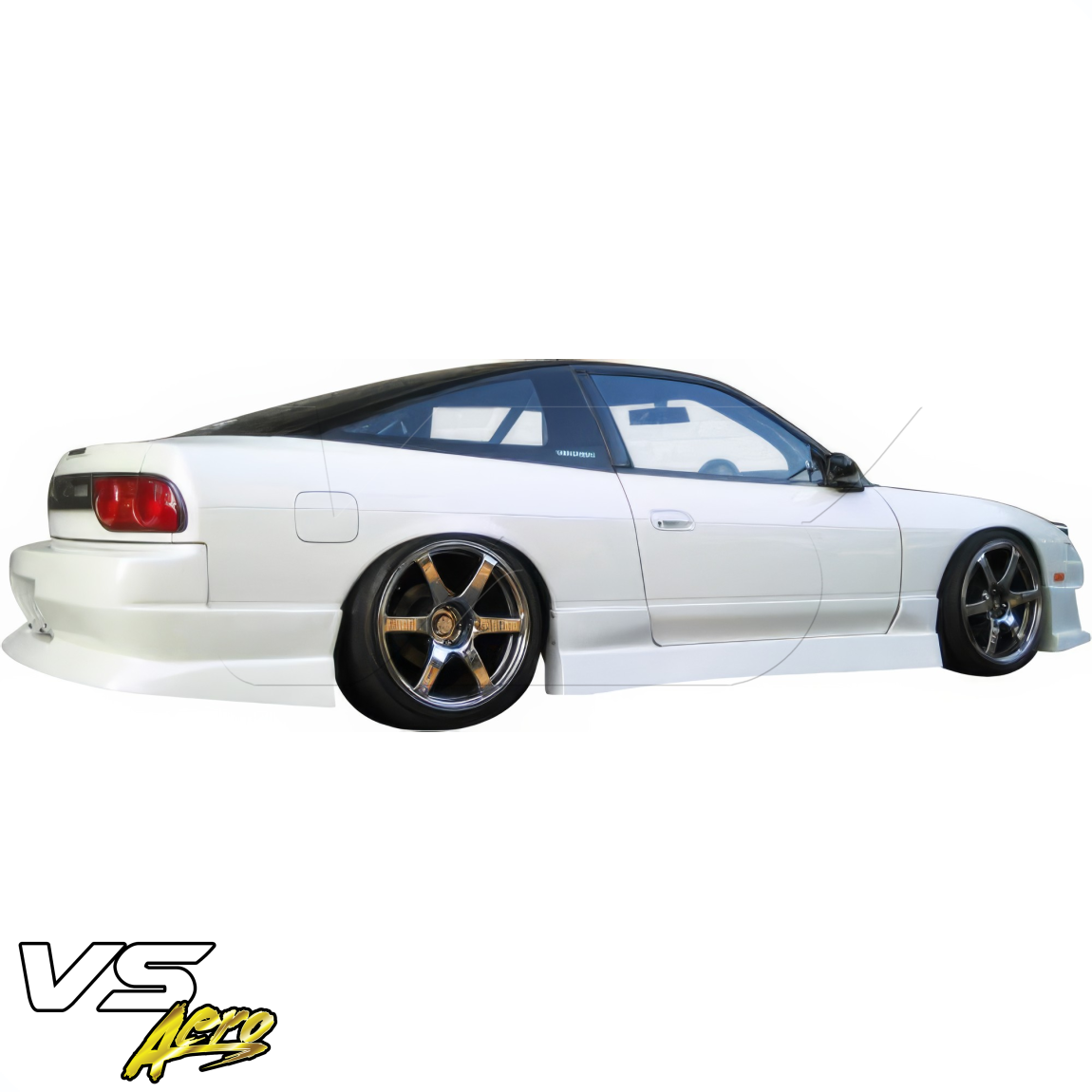 All kind of body kits for Nissan 240SX 1989. Exterior/Rear Bumpers or Lips 