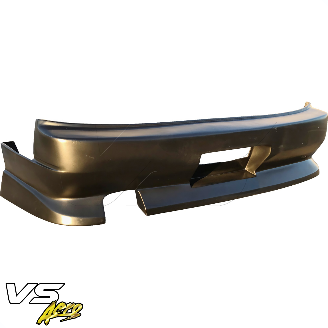 All kind of body kits for Nissan 240SX 1989. Exterior/Rear Bumpers or Lips 