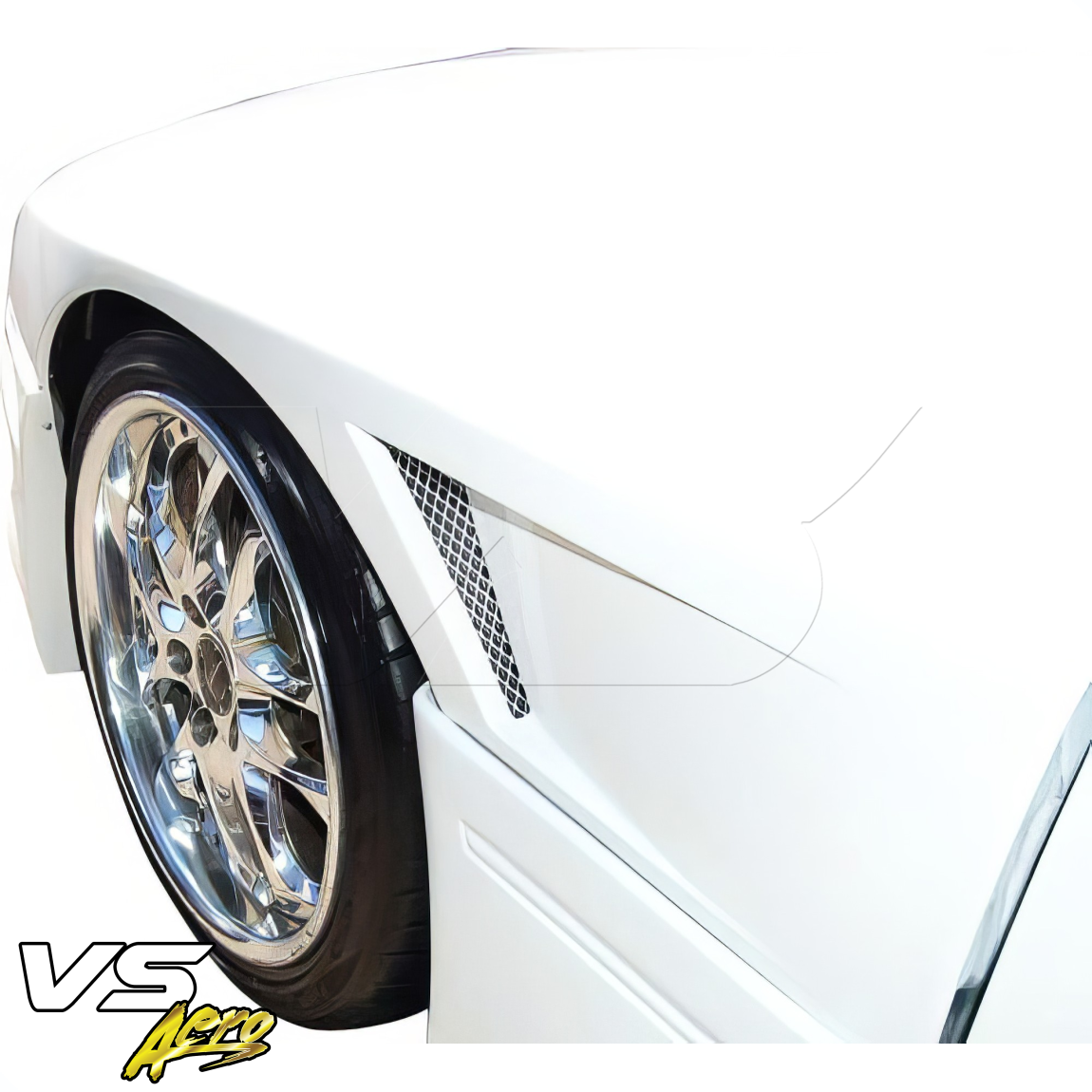 All kind of body kits for Mazda RX-7 1986. Others 