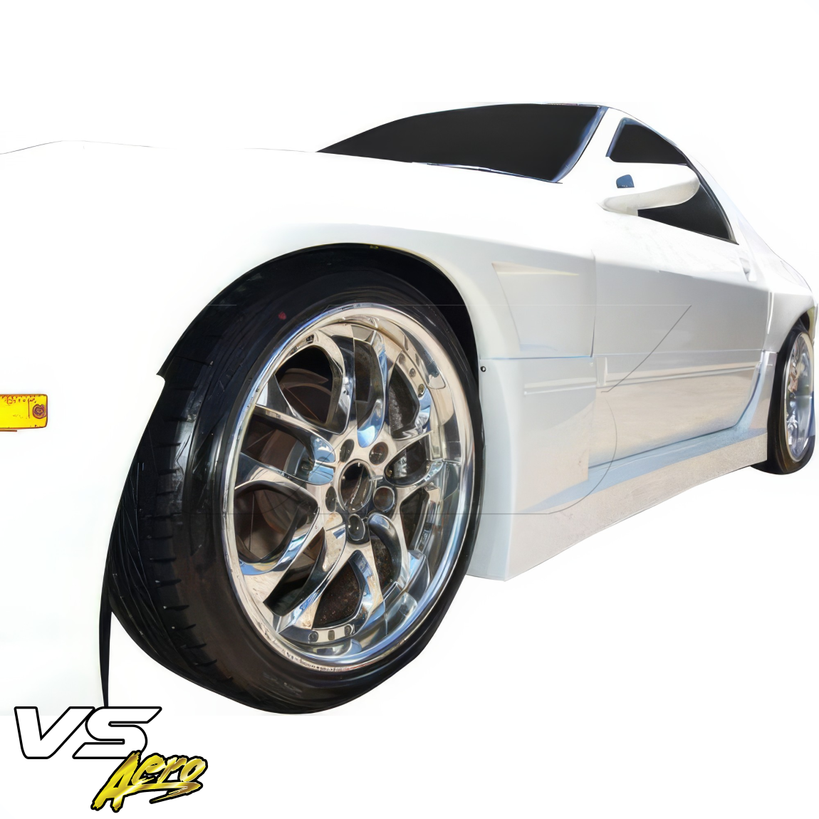 All kind of body kits for Mazda RX-7 1986. Others 