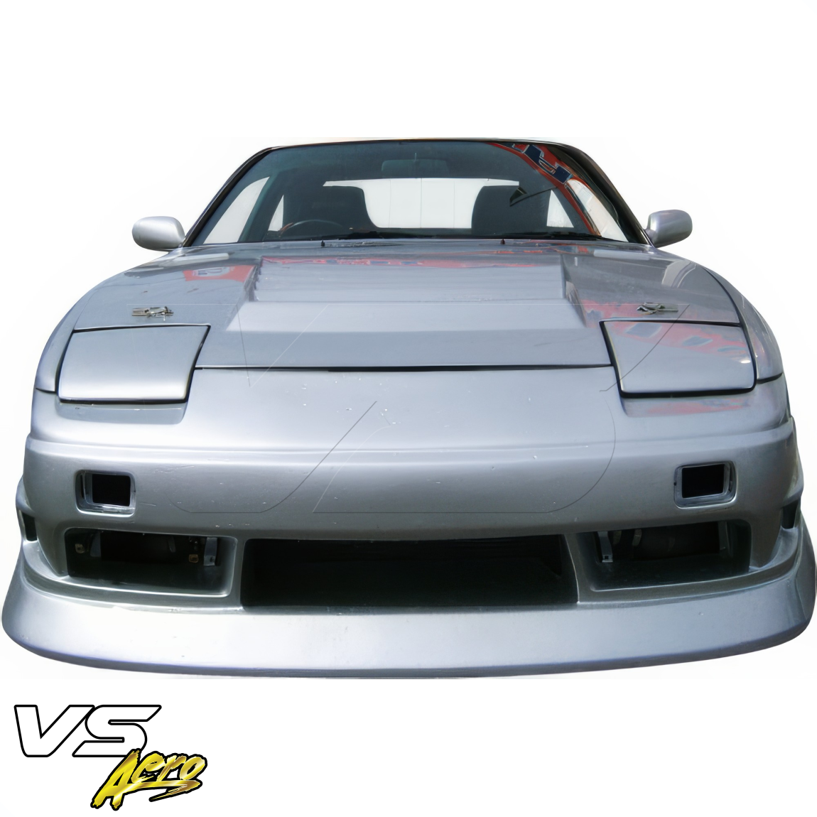 All kind of body kits for Nissan 240SX 1989. Exterior/Complete Body Kits 