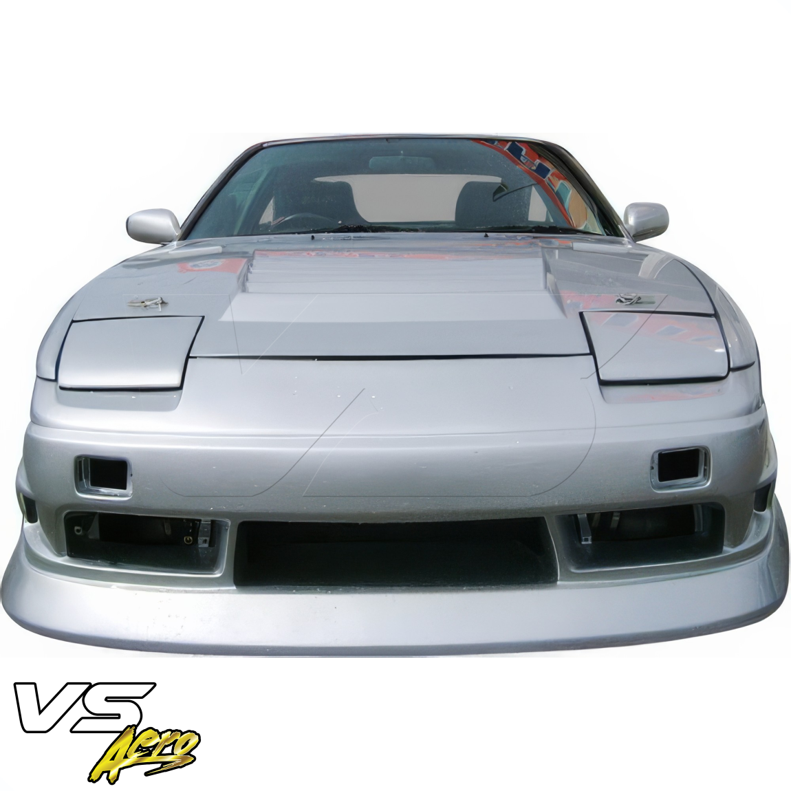 All kind of body kits for Nissan 240SX 1989. Exterior/Complete Body Kits 