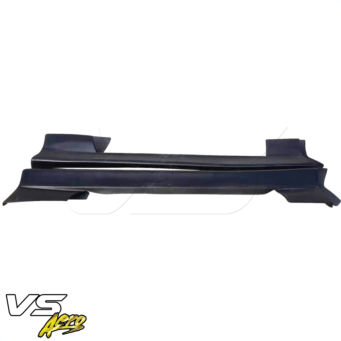 All kind of body kits for Nissan 240SX 1989. Exterior/Side Skirts 