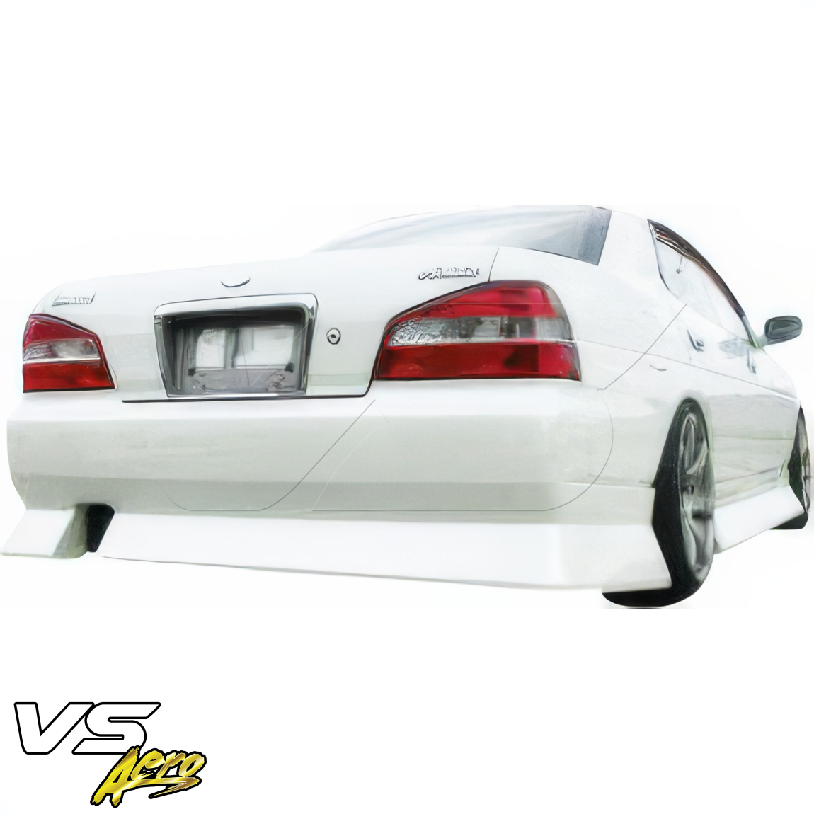 All kind of body kits for Nissan Laurel 1998. Exterior/Rear Bumpers or Lips 