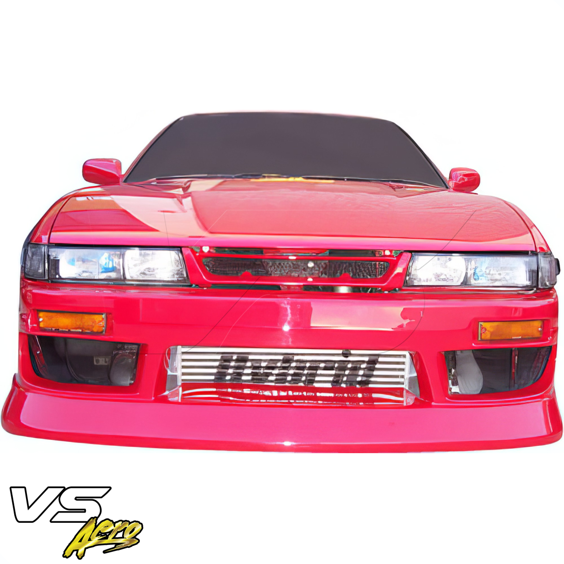 All kind of body kits for Nissan Silvia 1989. Exterior/Front Bumpers or Lips 