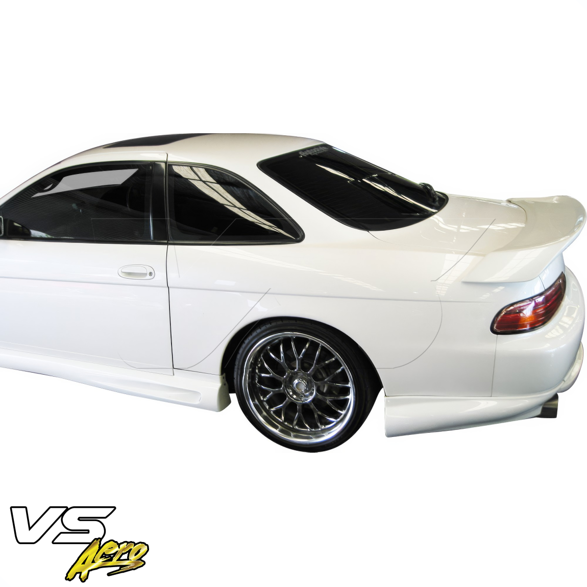 All kind of body kits for Lexus SC300 1992. Exterior/Wings 