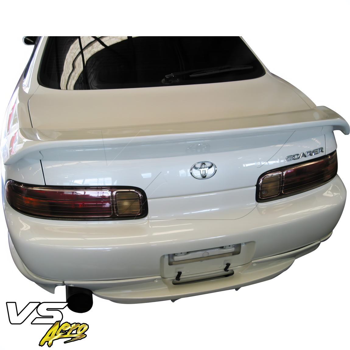 All kind of body kits for Lexus SC300 1992. Exterior/Wings 