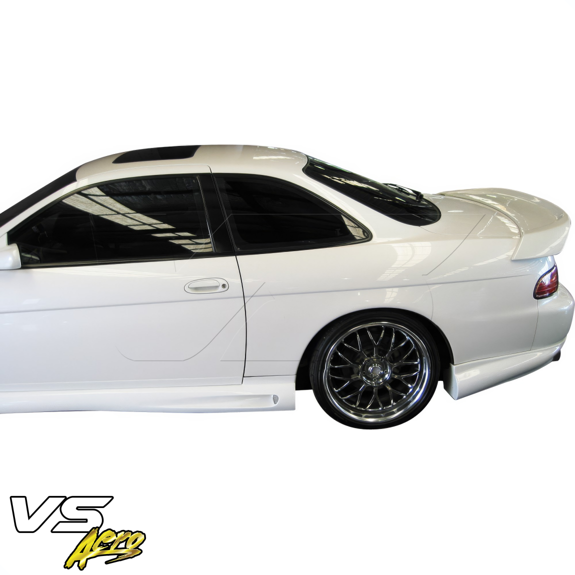 All kind of body kits for Lexus SC300 1992. Exterior/Wings 