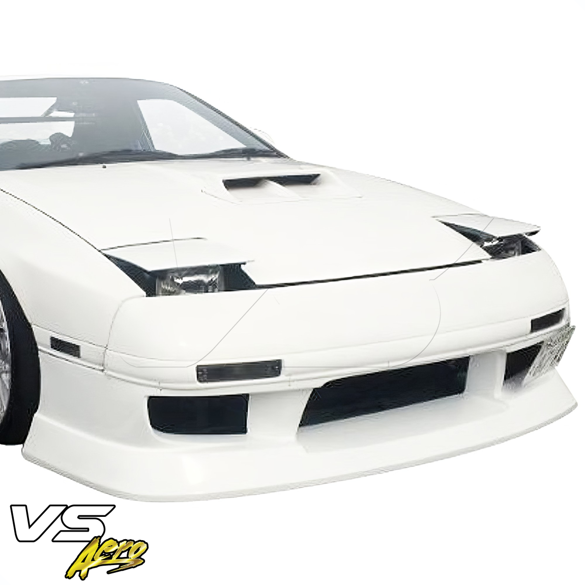 All kind of body kits for Mazda RX-7 1986. Exterior/Front Bumpers or Lips 