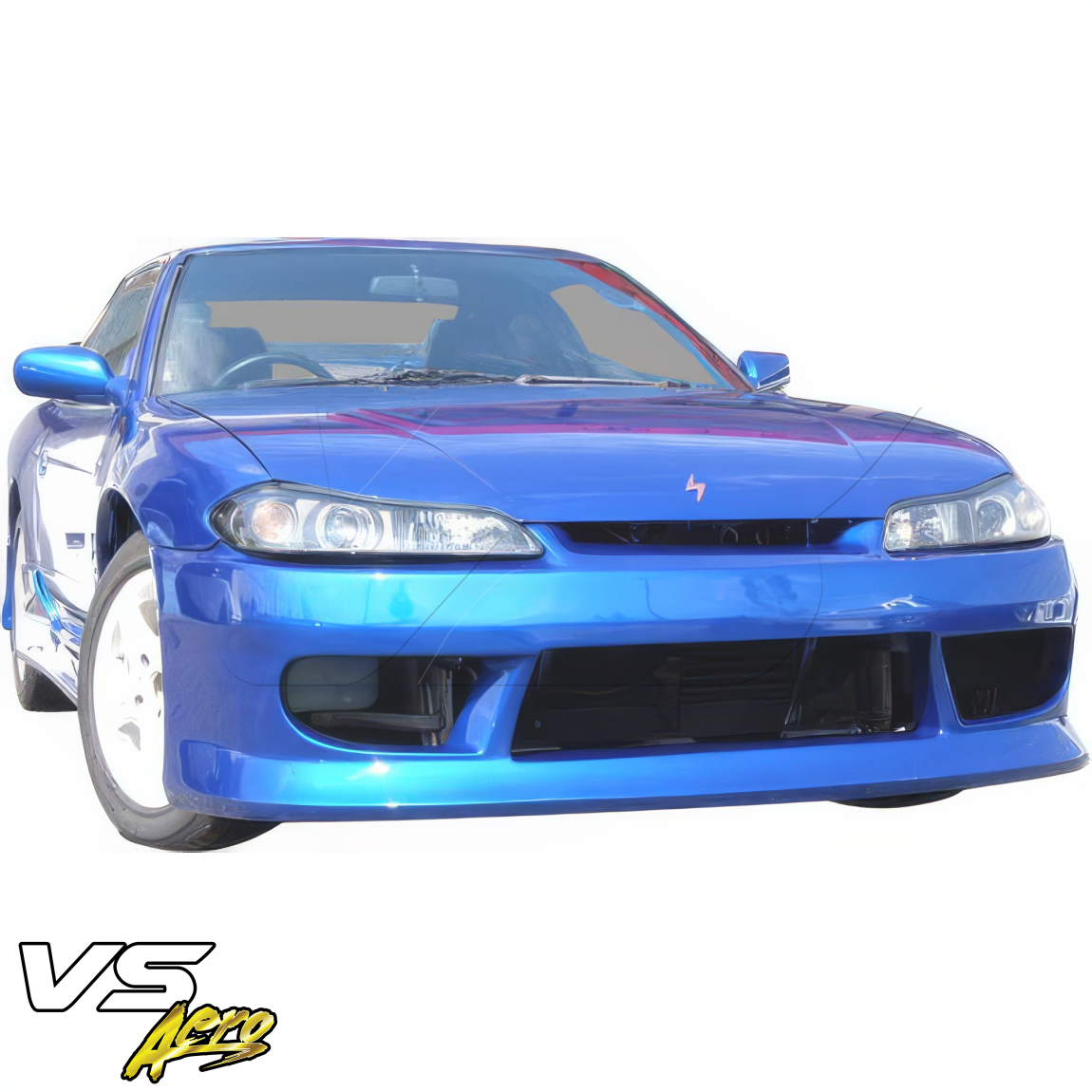 All kind of body kits for Nissan 240SX 1989. Exterior/Fenders 