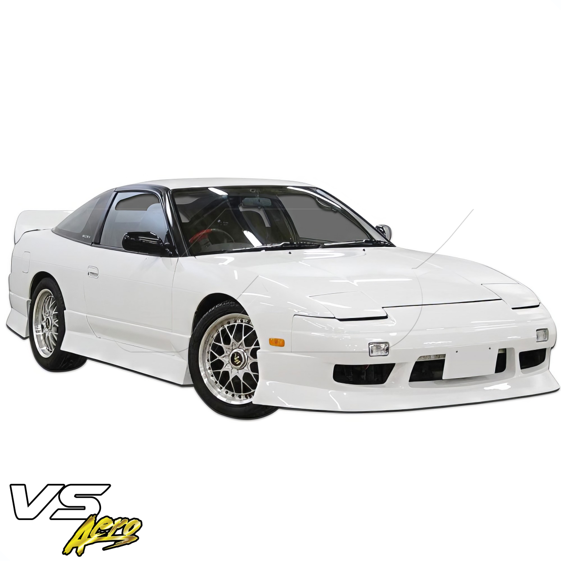 All kind of body kits for Nissan 240SX 1989. Exterior/Complete Body Kits 