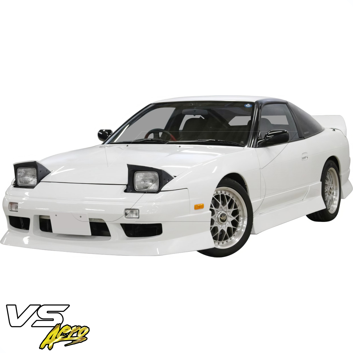 All kind of body kits for Nissan 240SX 1989. Exterior/Complete Body Kits 