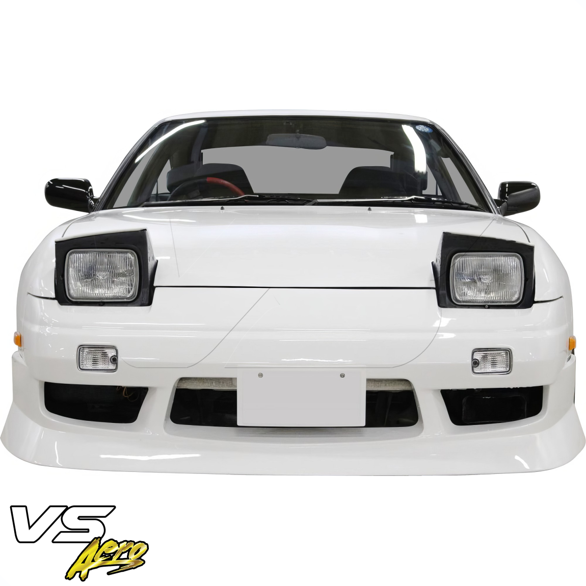 All kind of body kits for Nissan 240SX 1989. Exterior/Complete Body Kits 