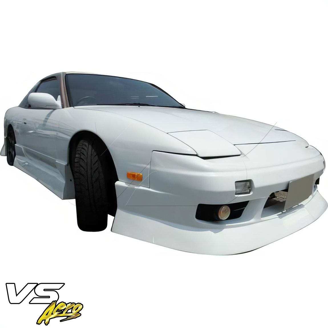 All kind of body kits for Nissan 240SX 1989. Exterior/Complete Body Kits 