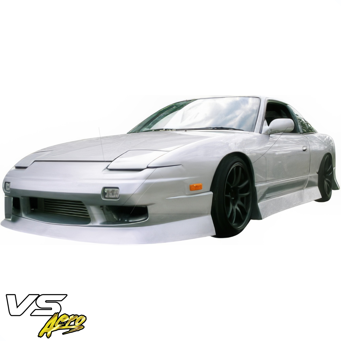 All kind of body kits for Nissan 240SX 1989. Exterior/Complete Body Kits 