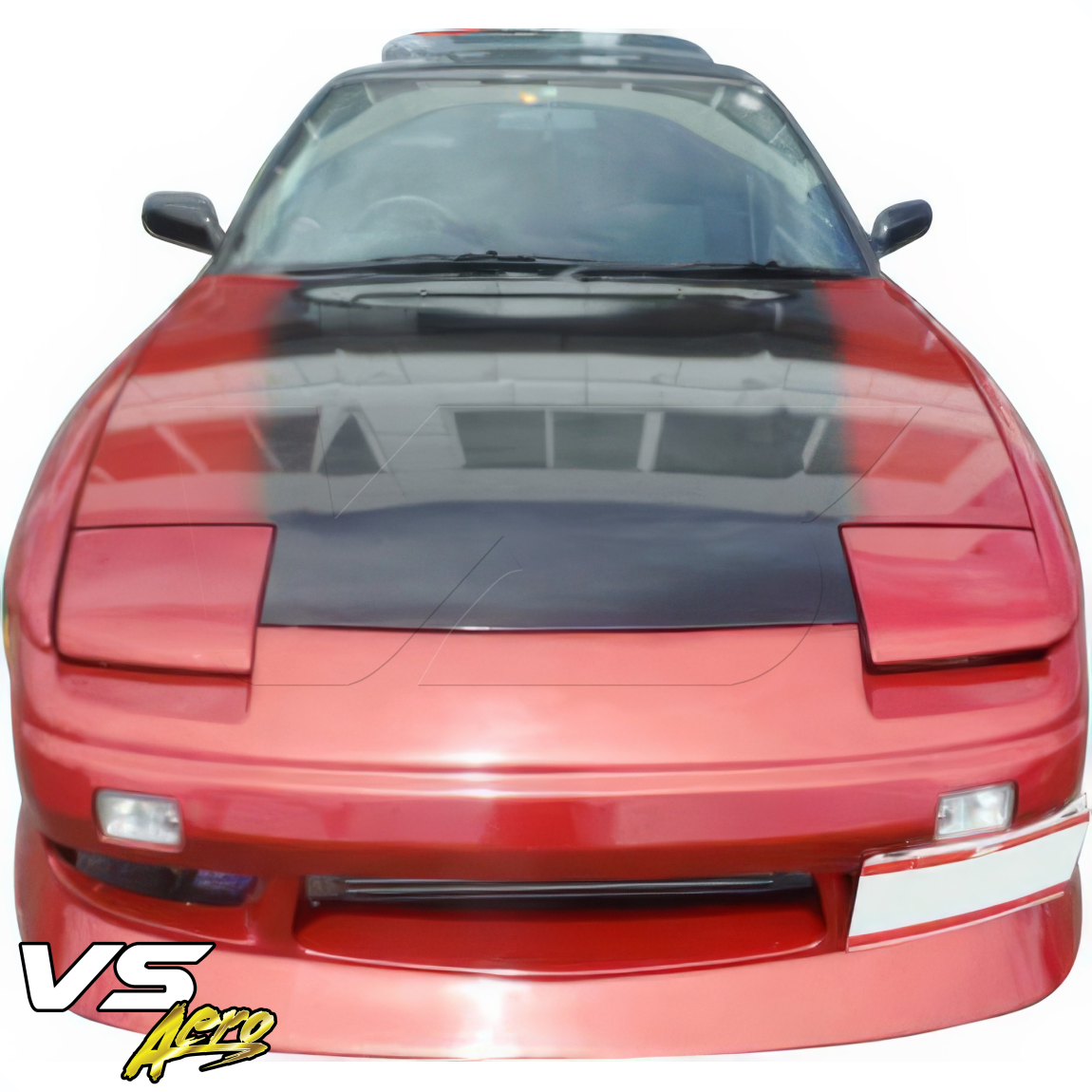 All kind of body kits for Nissan 240SX 1989. Exterior/Complete Body Kits 