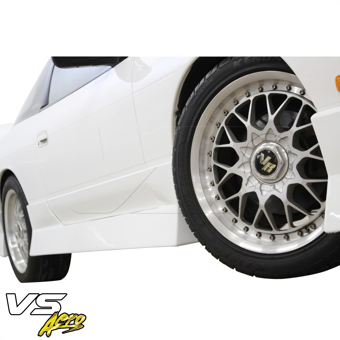 All kind of body kits for Nissan 240SX 1989. Exterior/Complete Body Kits 