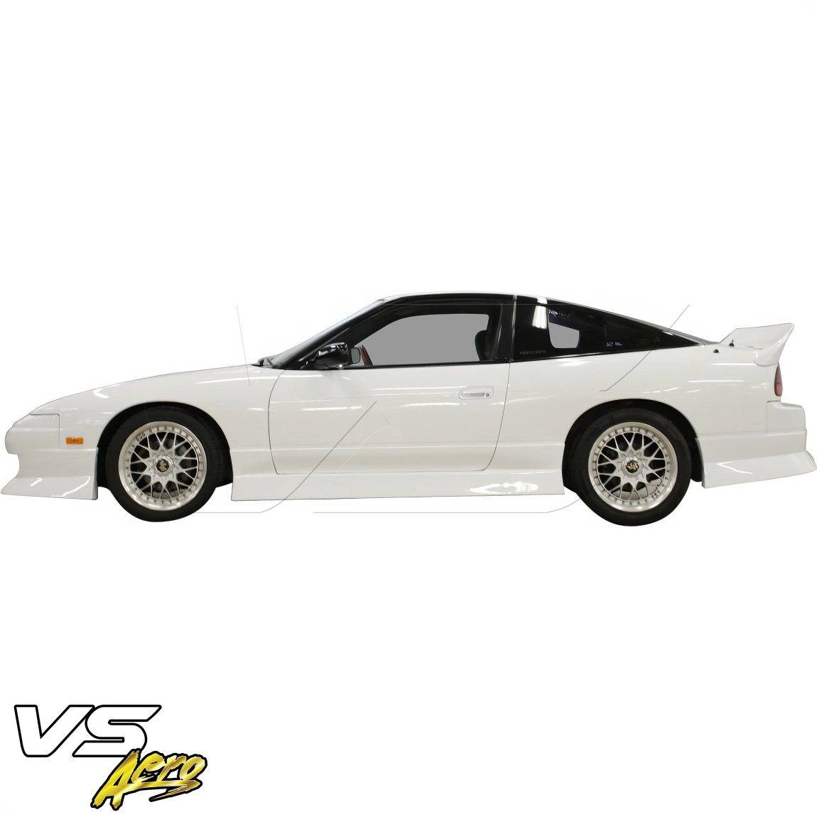 All kind of body kits for Nissan 240SX 1989. Exterior/Complete Body Kits 