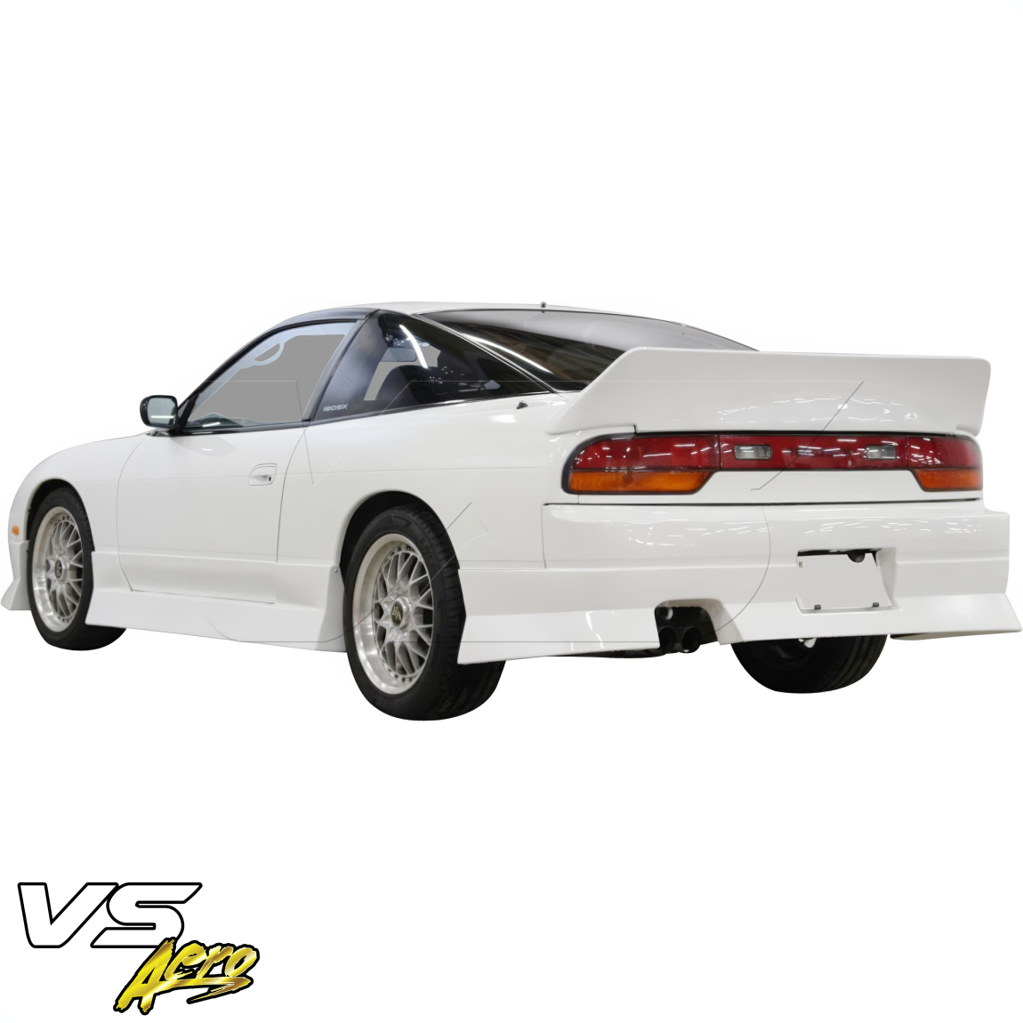 All kind of body kits for Nissan 240SX 1989. Exterior/Complete Body Kits 