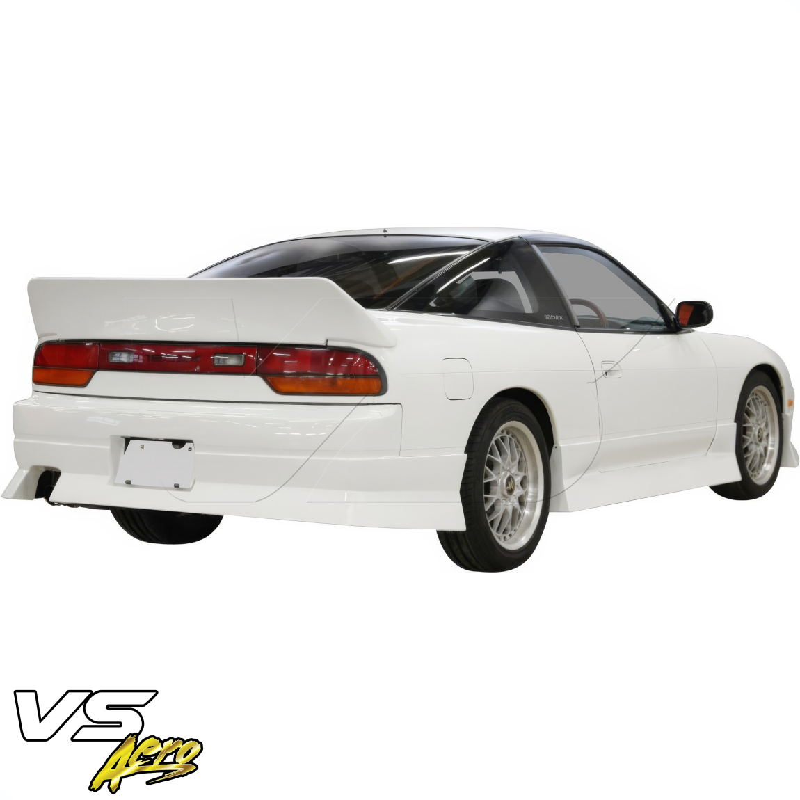 All kind of body kits for Nissan 240SX 1989. Exterior/Complete Body Kits 