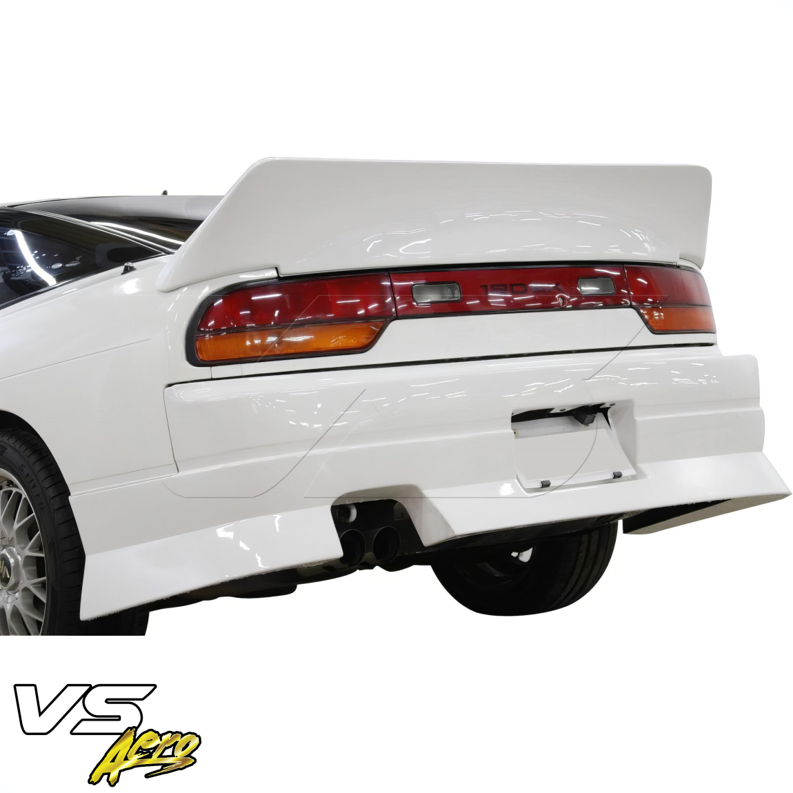 All kind of body kits for Nissan 240SX 1989. Exterior/Complete Body Kits 