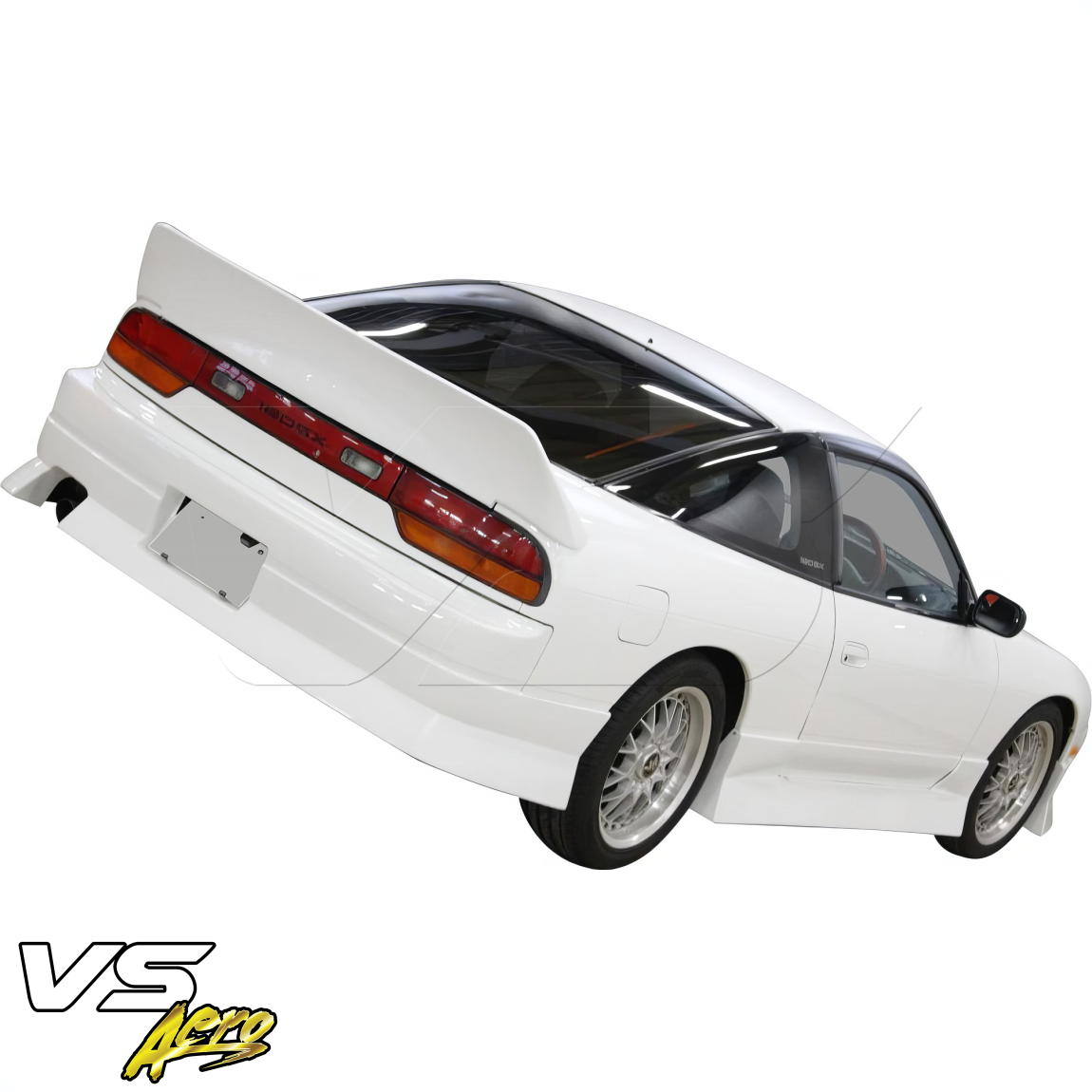 All kind of body kits for Nissan 240SX 1989. Exterior/Complete Body Kits 