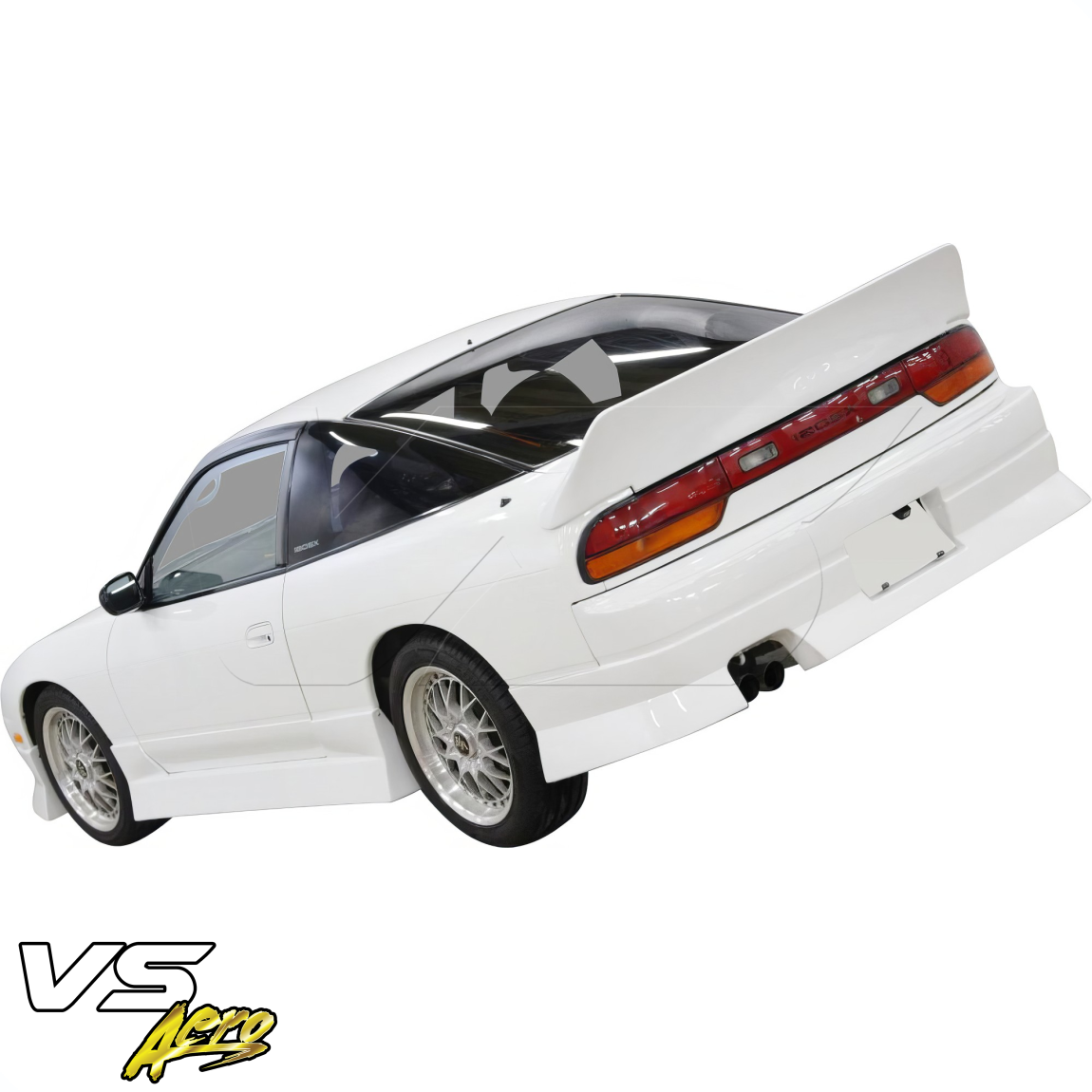 All kind of body kits for Nissan 240SX 1989. Exterior/Complete Body Kits 