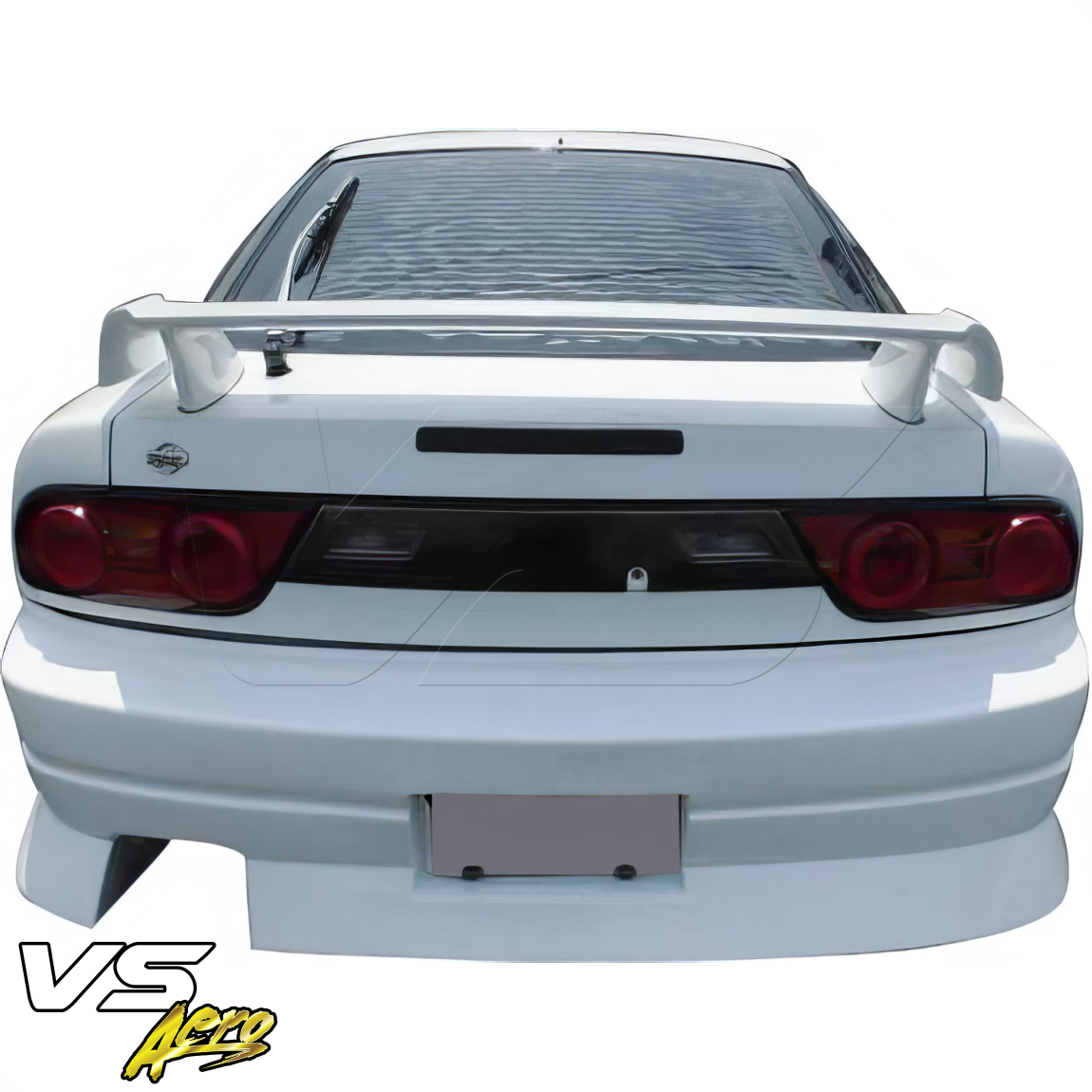 All kind of body kits for Nissan 240SX 1989. Exterior/Complete Body Kits 