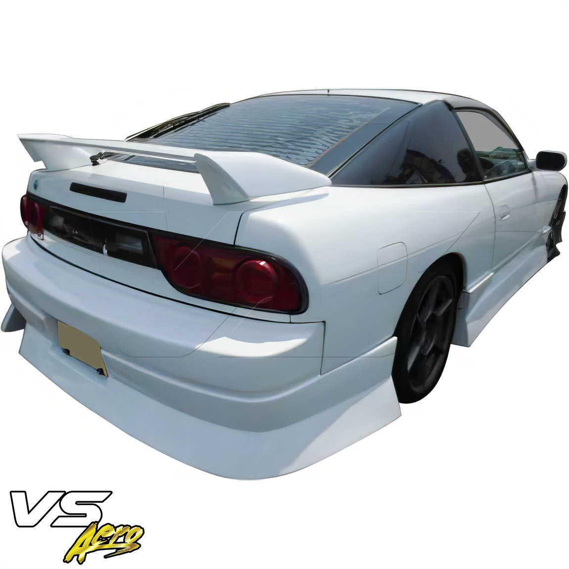 All kind of body kits for Nissan 240SX 1989. Exterior/Complete Body Kits 