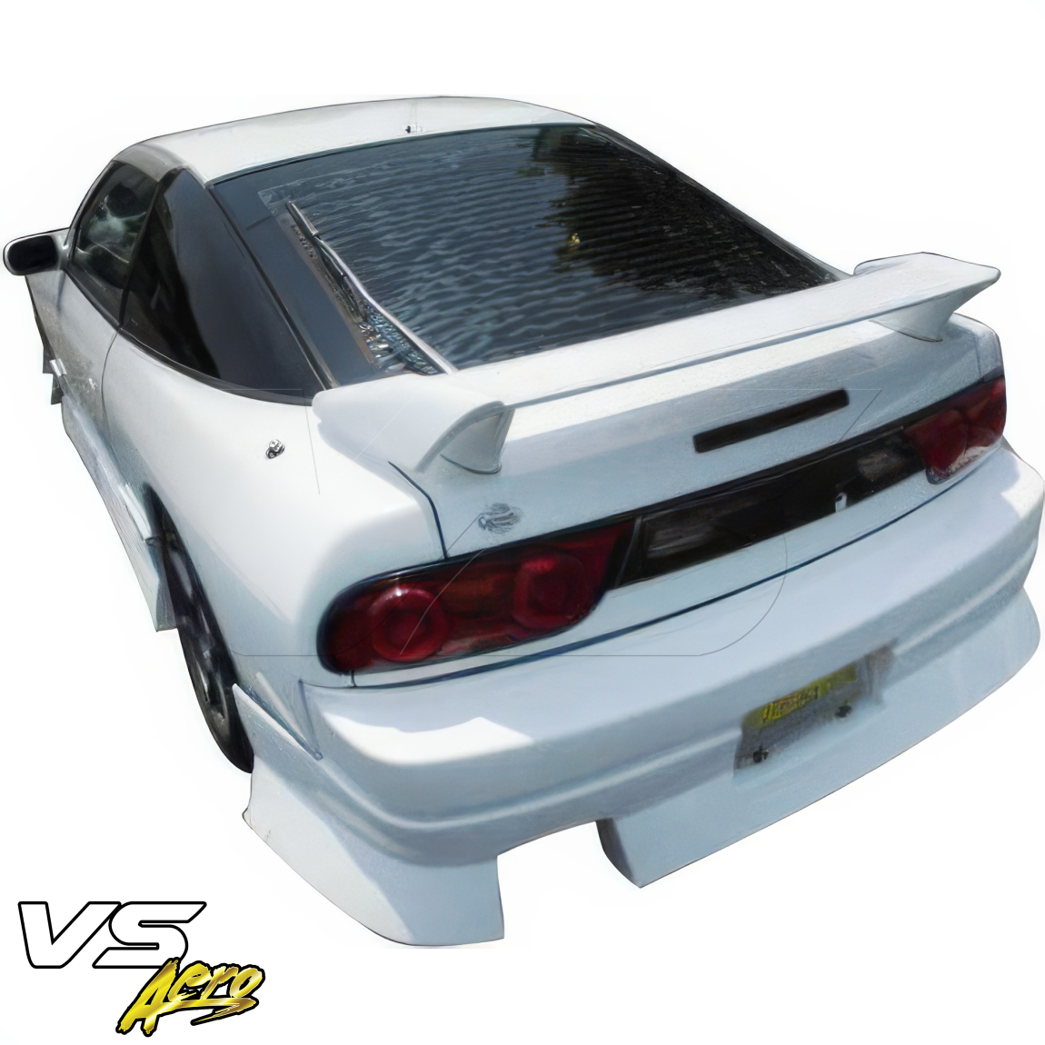 All kind of body kits for Nissan 240SX 1989. Exterior/Complete Body Kits 