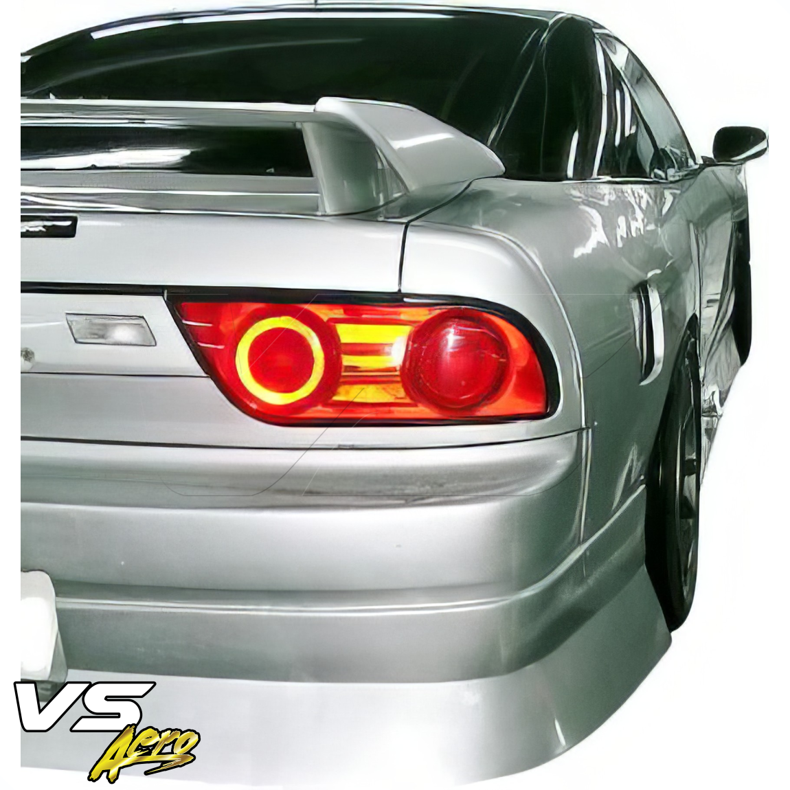 All kind of body kits for Nissan 240SX 1989. Exterior/Complete Body Kits 