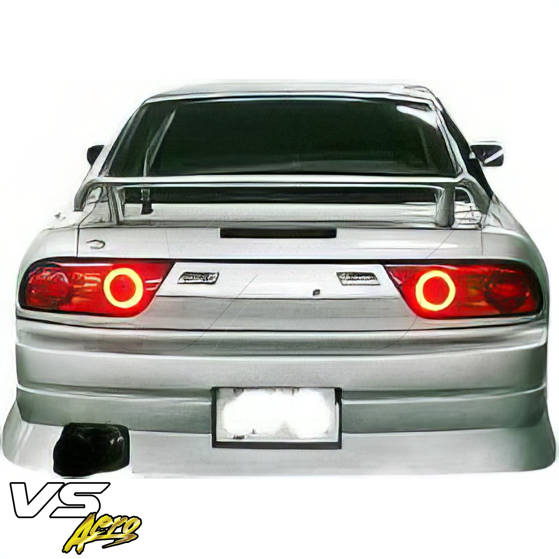 All kind of body kits for Nissan 240SX 1989. Exterior/Complete Body Kits 