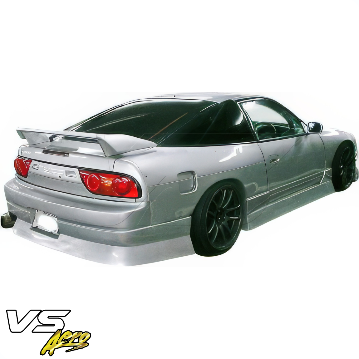 All kind of body kits for Nissan 240SX 1989. Exterior/Complete Body Kits 