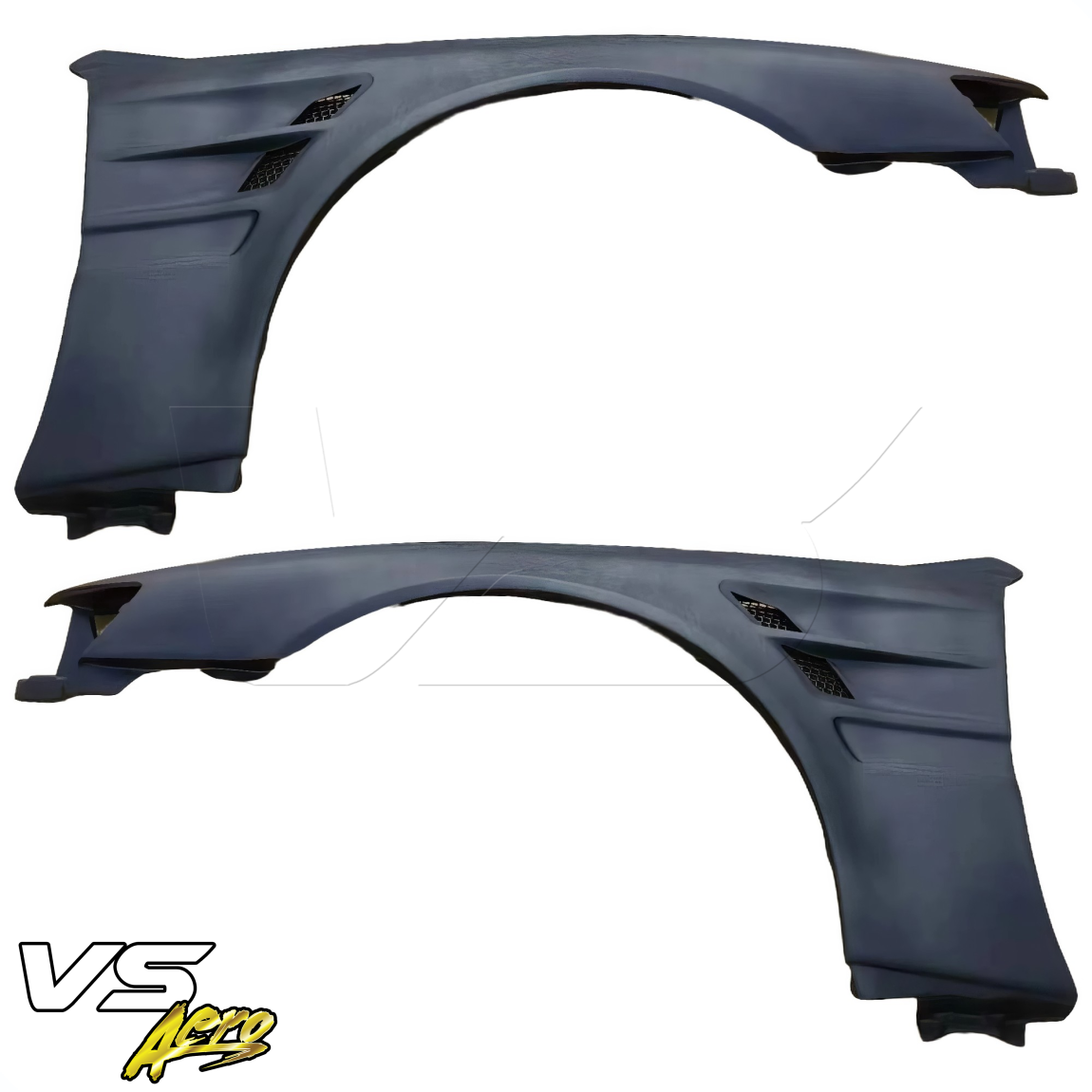 All kind of body kits for Toyota Chaser 1996. Exterior/Fenders 