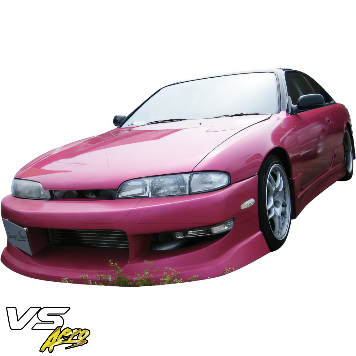 All kind of body kits for Nissan 240SX 1995. Exterior/Complete Body Kits 