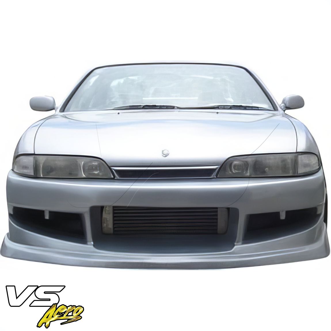 All kind of body kits for Nissan 240SX 1995. Exterior/Complete Body Kits 