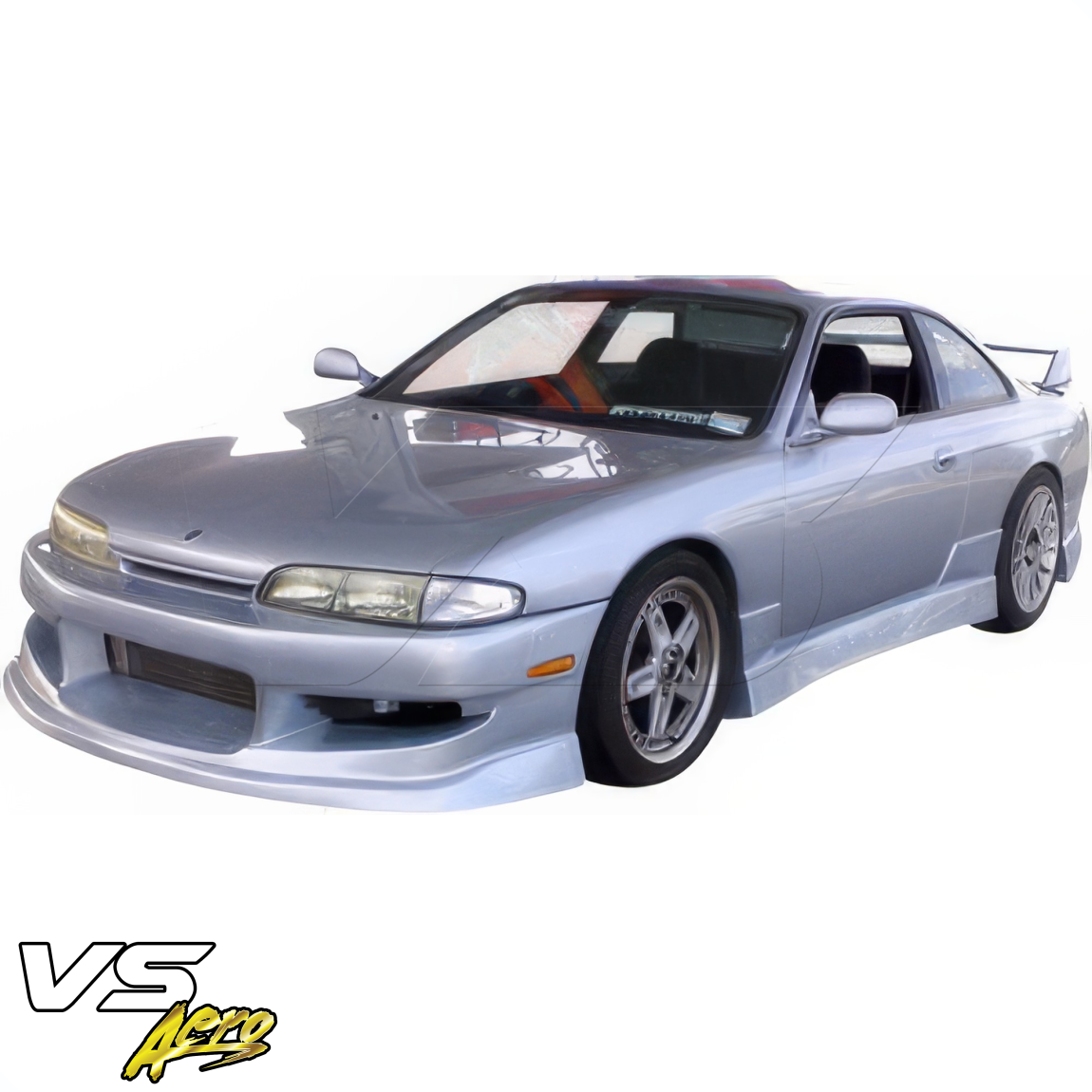 All kind of body kits for Nissan 240SX 1995. Exterior/Complete Body Kits 