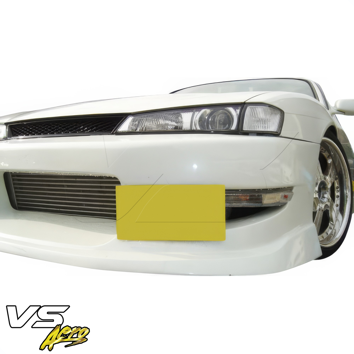 All kind of body kits for Nissan 240SX 1997. Exterior/Complete Body Kits 