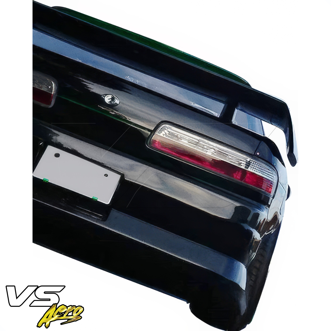 All kind of body kits for Nissan 240SX 1989. Exterior/Rear Bumpers or Lips 