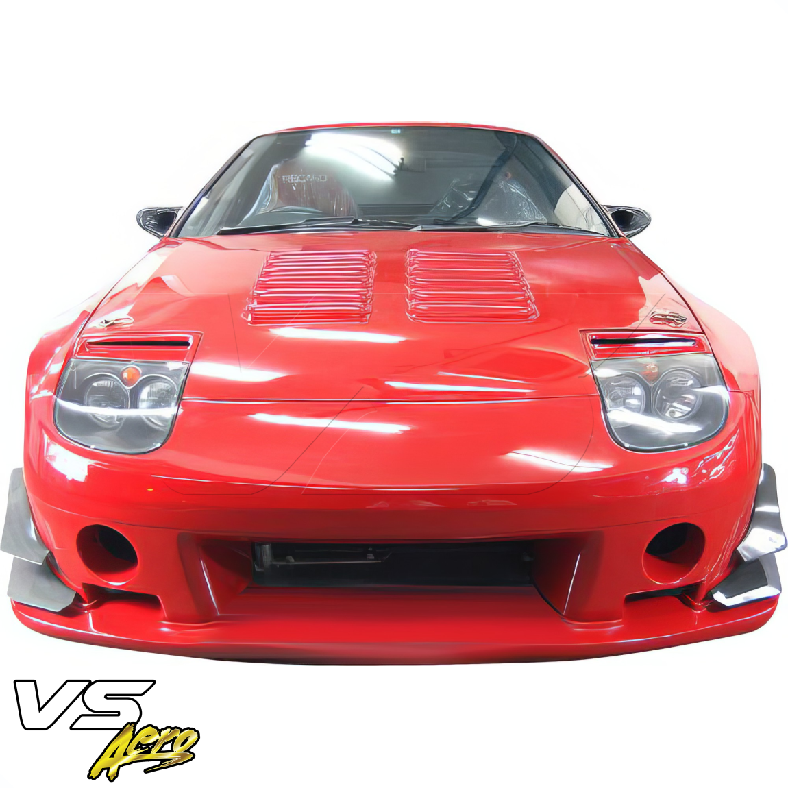 All kind of body kits for Mazda RX-7 1986. Exterior/Complete Body Kits 