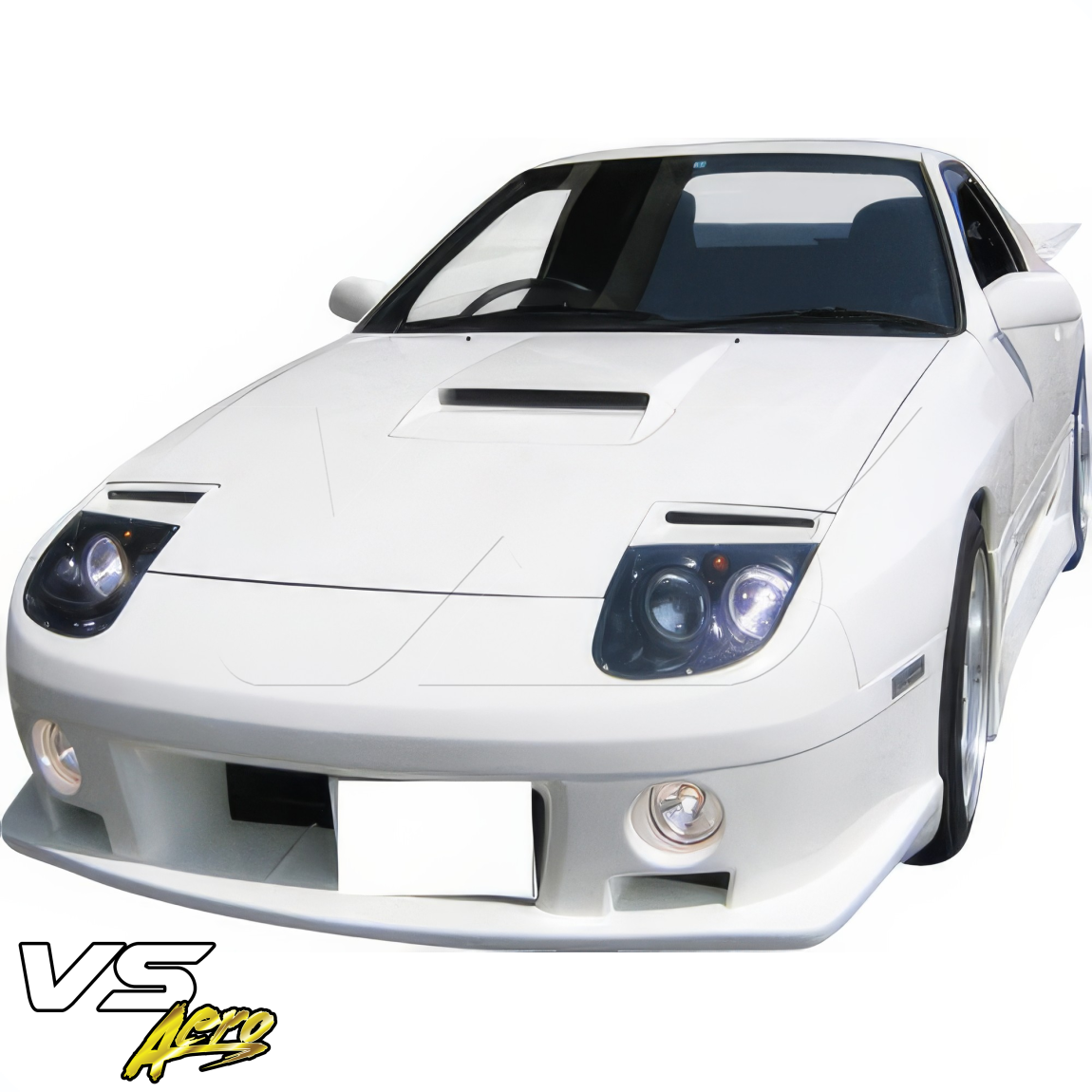 All kind of body kits for Mazda RX-7 1986. Exterior/Complete Body Kits 