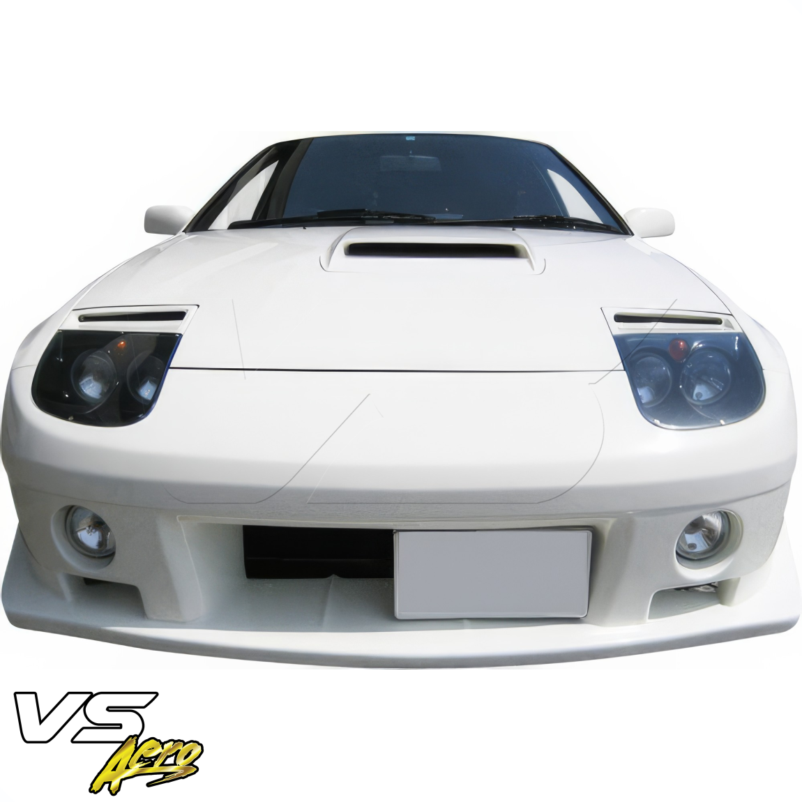 All kind of body kits for Mazda RX-7 1986. Exterior/Complete Body Kits 