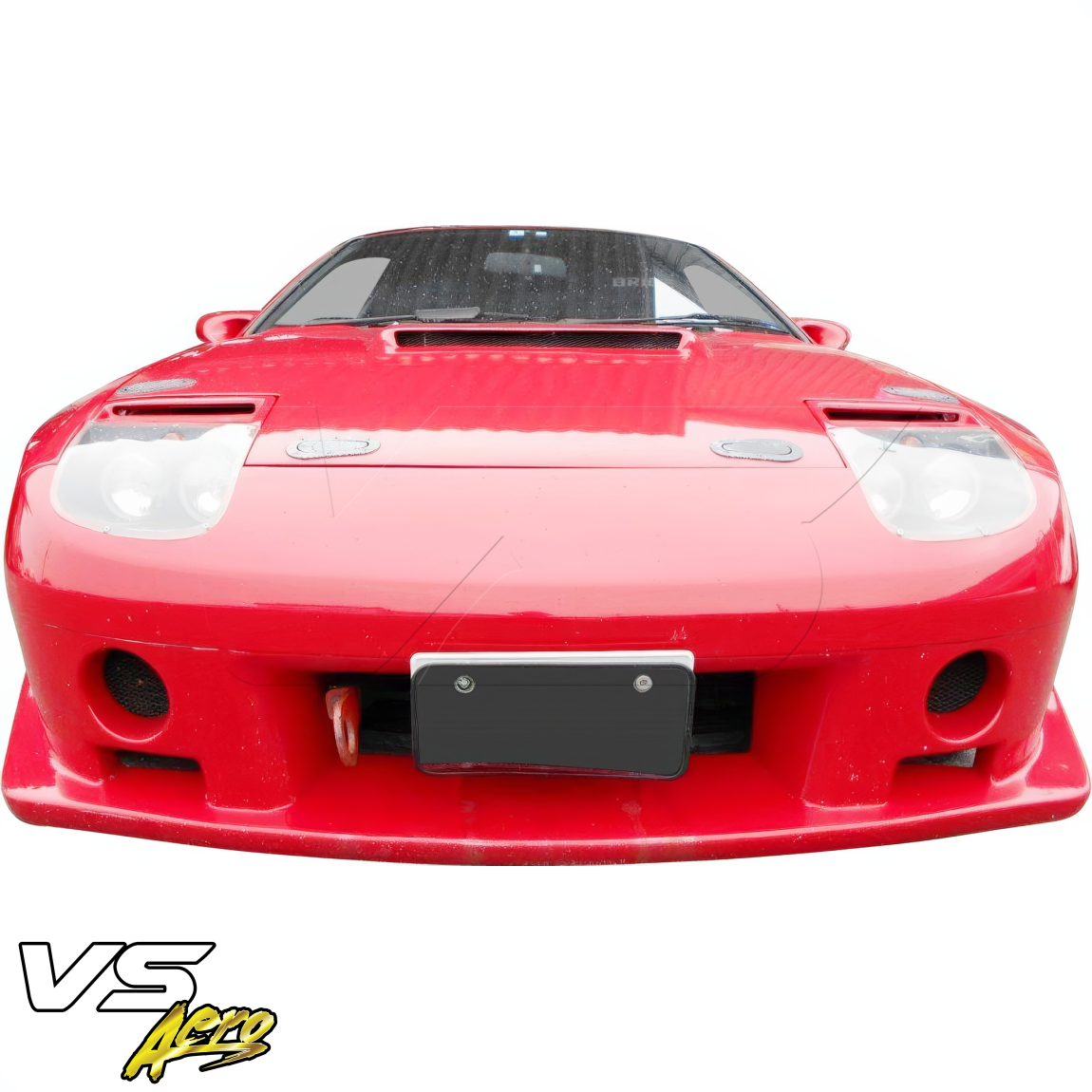 All kind of body kits for Mazda RX-7 1986. Exterior/Complete Body Kits 